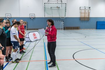 Bild 108 - B-Juniorinnen Futsalmeisterschaft